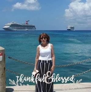 Meet your Posher, Tammy